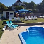 Hibiskus Appartementhaus