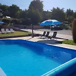 Hibiskus Appartementhaus * Cserszegtomaj