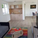 Apartment Hibiskus Appartementhaus
