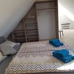 Apartment Hibiskus Appartementhaus Cserszegtomaj