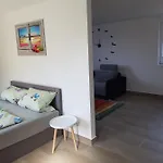 Hibiskus Appartementhaus * Cserszegtomaj
