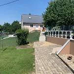 Hibiskus Appartementhaus * Cserszegtomaj