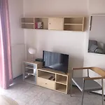 Hibiskus Appartementhaus Apartment Cserszegtomaj