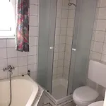 Apartment Hibiskus Appartementhaus Cserszegtomaj