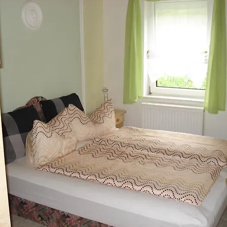Apartment Hibiskus Appartementhaus Cserszegtomaj