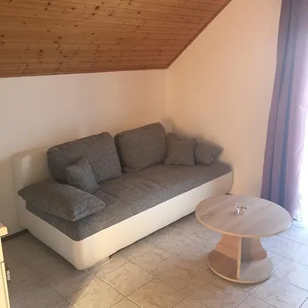 Apartment Hibiskus Appartementhaus